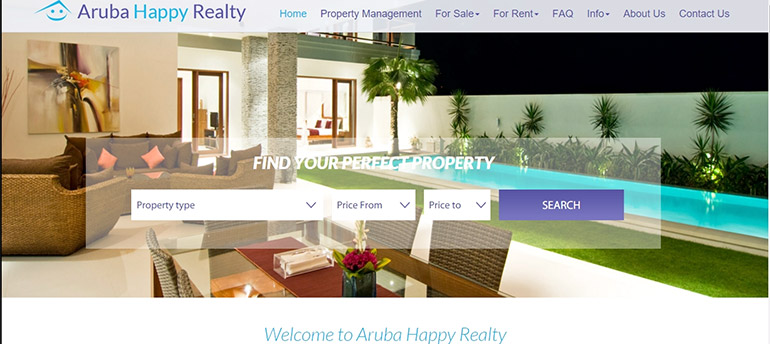 HappyRealty